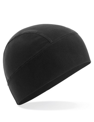 B-B315-Softshell Sports Tech Beanie